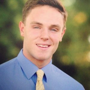 Meet your Posher, Ryan